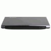 ноутбук Lenovo IdeaPad V580c 59363261 Черный