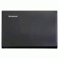 ноутбук Lenovo IdeaPad V580c 59363263 Черный