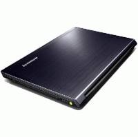 ноутбук Lenovo IdeaPad V580c 59364310 Черный
