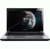 ноутбук Lenovo IdeaPad V580c 59381140 Черный