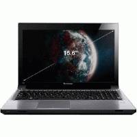 ноутбук Lenovo IdeaPad V580c 59381145 Черный
