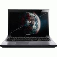ноутбук Lenovo IdeaPad V580c 59382582 Серебристый
