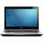 ноутбук Lenovo IdeaPad Y470 59305144 Коричневый