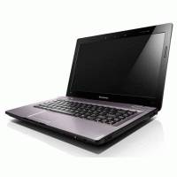 ноутбук Lenovo IdeaPad Y470 59315578 Черный