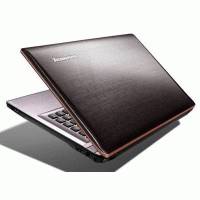 ноутбук Lenovo IdeaPad Y470A 59312400 Черный