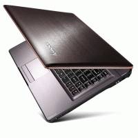ноутбук Lenovo IdeaPad Y470P 59320767 Черный