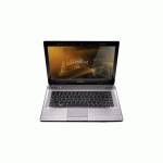 ноутбук Lenovo IdeaPad Y470S2 59305629 Коричневый