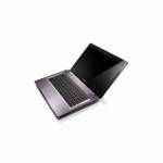 ноутбук Lenovo IdeaPad Y470S2 59305629 Коричневый