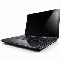 ноутбук Lenovo IdeaPad Y480 59337267 Черный