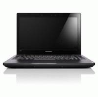 ноутбук Lenovo IdeaPad Y480 59337269 Черный