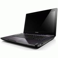 ноутбук Lenovo IdeaPad Y480 59337935 Черный