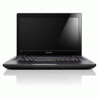 ноутбук Lenovo IdeaPad Y480 59337935 Черный