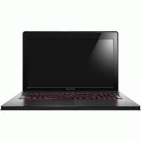 ноутбук Lenovo IdeaPad Y500 59349897 Черный