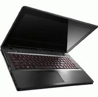 ноутбук Lenovo IdeaPad Y500 59349897 Черный