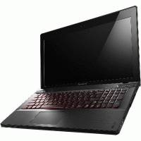 ноутбук Lenovo IdeaPad Y500 59349899 Черный