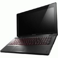ноутбук Lenovo IdeaPad Y500 59359710 Черный