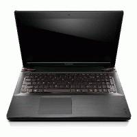 ноутбук Lenovo IdeaPad Y500 59380404 Черный