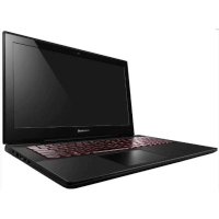 ноутбук Lenovo IdeaPad Y5070 59422484 Черный