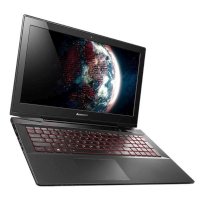 ноутбук Lenovo IdeaPad Y5070 59422484 Черный