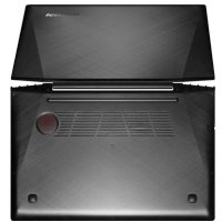 ноутбук Lenovo IdeaPad Y5070 59430157 Черный