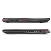 ноутбук Lenovo IdeaPad Y5070 59430157 Черный