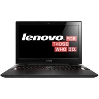 ноутбук Lenovo IdeaPad Y5070 59434890 Черный