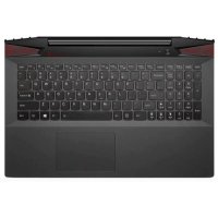 ноутбук Lenovo IdeaPad Y5070 59434890 Черный
