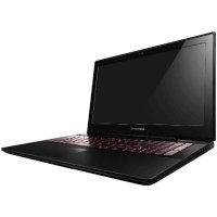 ноутбук Lenovo IdeaPad Y5070 59442033 Черный