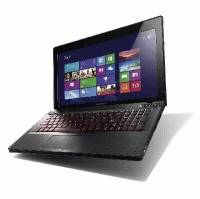 ноутбук Lenovo IdeaPad Y510p 59397795 Черный