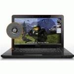 ноутбук Lenovo IdeaPad Y560A 59046568 Черный