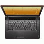 ноутбук Lenovo IdeaPad Y560 59037218 Черный