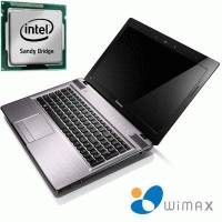 ноутбук Lenovo IdeaPad Y570 59315571 Коричневый