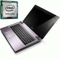 ноутбук Lenovo IdeaPad Y570 59320081 Черный