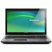 ноутбук Lenovo IdeaPad Y570A1 59315576 Черный