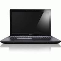 ноутбук Lenovo IdeaPad Y580 59337259 Черный