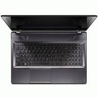 ноутбук Lenovo IdeaPad Y580 59337259 Черный