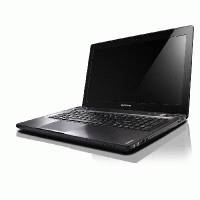 ноутбук Lenovo IdeaPad Y580 59337259 Черный