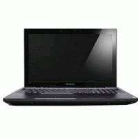 ноутбук Lenovo IdeaPad Y580 59337980 Черный