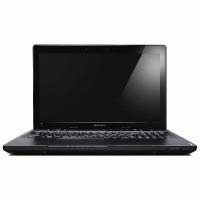 ноутбук Lenovo IdeaPad Y580 59345661 Черный