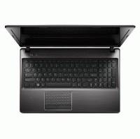ноутбук Lenovo IdeaPad Y580 59349871 Черный