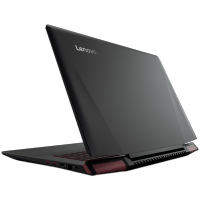 ноутбук Lenovo IdeaPad Y700-15ISK 80NV0046RK Черный