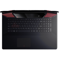 ноутбук Lenovo IdeaPad Y700-15ISK 80NV0115RK Черный