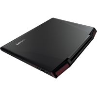 ноутбук Lenovo IdeaPad Y700 80Q00017RK Черный