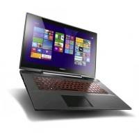 ноутбук Lenovo IdeaPad Y7070 80DU002URK Черный