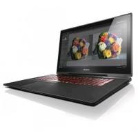 ноутбук Lenovo IdeaPad Y7070 80DU002URK Черный