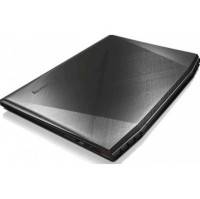 ноутбук Lenovo IdeaPad Y7070 80DU00EFRK Черный