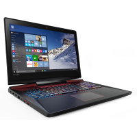 ноутбук Lenovo IdeaPad Y900-17ISK 80Q10079RK Черный