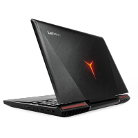 ноутбук Lenovo IdeaPad Y900-17ISK 80Q10079RK Черный