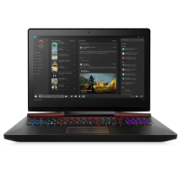 ноутбук Lenovo IdeaPad Y910-17ISK 80V10059RK Черный
