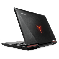 ноутбук Lenovo IdeaPad Y910-17ISK 80V10059RK Черный